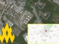 Украинские партизаны разведали стратегическую нефтебазу РФ в Воронеже