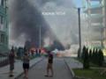 Харьков подвергся удару КАБами, есть раненые