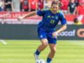 ПСЖ наблизився до трансферу Забарного – L Equipe