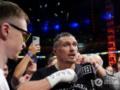Официально: Усик получил соперника на следующий бой