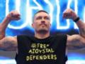 WBO назначила Паркера соперником Усику на бой за сохранение титула абсолюта