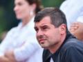 Бартулович: Команда ще буде рости та прогресувати. Робота на трансферному ринку триває