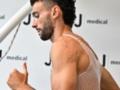 Маріу пройшов медогляд в Ювентусі