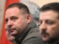 Ермак организовал операцию по лишению НАБУ и САП независимости — Железняк