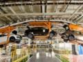 Российский ГАЗ сокращает рабочую неделю из-за обвала авторынка