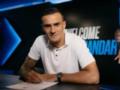 Станкович підписав довгостроковий контракт з Брюгге