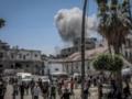 США и Израиль прекратили переговоры с ХАМАС