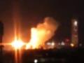 В России после атаки беспилотников горят заводы – соцсети