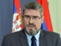 Сербия назвала условие поддержки санкций ЕС против России