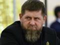 Кадыров чуть не утонул в Турции