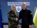 Шмыгаль назвал три ключевых оборонных потребности Украины