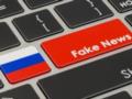 Россияне создали ИИ-видео с военным об  отступлении на Сумщине  - ЦПД