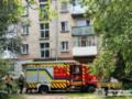 В Тернополе в квартире взорвалась граната: двое погибших