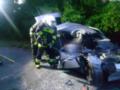 В ДТП в Кировоградской области погибла 15-летняя девушка