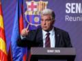 Лапорта – про Суперлігу: Бачу готовність Чеферіна до переговорів