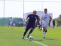 ЛНЗ завершив літні збори звитягою над Кудрівкою й поразкою від Чорноморця
