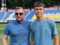 Динамо додало до заявки на сезон вісьмох юних гравців