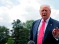 Трамп анонсировал встречу с Зеленским и Путиным