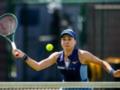 На турнире WTA250 в Праге Надежда Киченок в дуэте с японкой вышли в финал