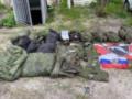 Установлены имена более 120 тысяч военных РФ, погибших на войне в Украине