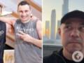 Экс-чемпион мира из РФ Костя Цзю заявил, что его сыновья  превзошли братьев Кличко 