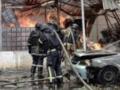 Харьков атаковали УАБы и дроны: есть пострадавшие