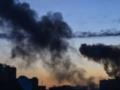 Россия нанесла комбинированный удар по Шостке