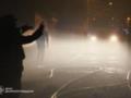 Днепр всю ночь сотрясался от взрывов: много пожаров