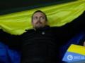  Не нравятся некоторые фразы . Усик предложил изменить гимн Украины