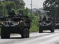 Таиланд отразил вторжение Камбоджи: десятки погибших