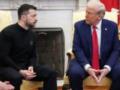 Политика Трампа в отношении Украины является более сложной и менее разрушительной, чем многие считают — The Atlantic