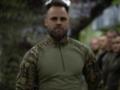 Звание Героя присвоено погибшему комбригу Люти