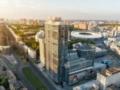 Два госбанка отсудили права собственности на ТРЦ  Гулливер 