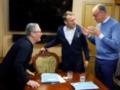 Стармер, Макрон и Мерц  будут тесно сотрудничать над планом  по безопасности в Газе — The Guardian