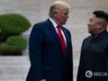 Трамп открыт к диалогу с Ким Чен Ыном: в Белом доме заговорили о денуклеаризации КНДР