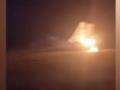 В российском Армавире уничтожен Су-27 - ГУР