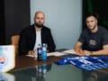 В игре за Слован против Прешова Кухаревич выделяется игрой с забитым мячом