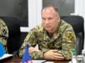 Сырский поздравил украинских медиков с праздником