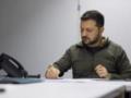 Президент Зеленский утвердил санкции СНБО в отношении 53 физлиц и 95 компаний