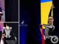 Камеры подсмотрели, что случилось с Дерюгиной после победы Онофрийчук на Кубке мира по художественной гимнастике.