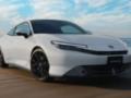 Honda удивила подробностями о недорогой модели на базе Civic.