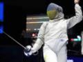 У Украины медальный день на чемпионате мира по фехтованию: бронза у Комащук
