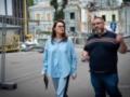 Свириденко рассказала о восстановлении Охматдета