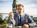 Украина и ФРГ на пятой фазе сотрудничества - посол