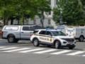 В Белый дом вызвали саперов из-за подозрительного пакета