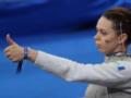 Сборная Украины совершила камбэк и победила Россию на чемпионате мира-2025 по фехтованию