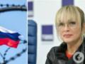 Лайма Вайкуле в Юрмале озвучила то, о чем боятся говорить большинство  хороших россиян , и поставила на место журналиста