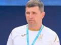 Пляжний футбол: Костенко оголосив склад збірної України на четвертий етап Євроліги-2025