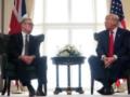 Трамп объяснил Стармеру, как ему победить на выборах популистов