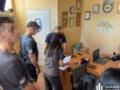 В Харькове чиновник ГСЧС организовал схему для уклонистов